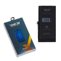 Акумулятор батарея iPhone 13 Mini A2630 посилений (2550 mAh)