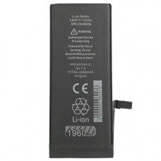 Акумулятор Батарея Iphone 7 марка 616-00256 (1960mAh)