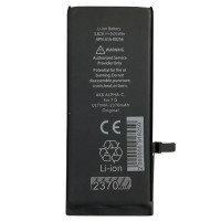 Акумулятор батарея Iphone 7 посилений (2370mah)