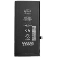Аккумулятор батарея Iphone 8+ усиленный 3350mAh