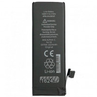 Акумулятор батарея Iphone SE 616-00107 Alpha-C
