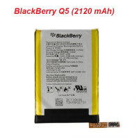 Акумуляторна батарея BlackBerry Q5 PTSM1 (PTS-M1)