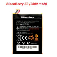 Акумуляторна батарея BlackBerry Z3 (TLP025A2)