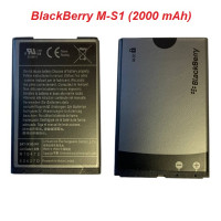 Акумулятор батарея BlackBerry MS1 MS1