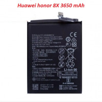 Акумулятор батарея Huawei HB386589ECW honor 8X Play Mate 20 lite