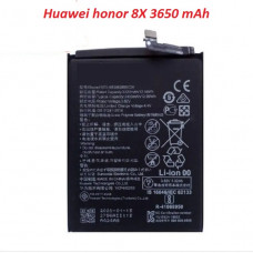 Акумулятор батарея Huawei HB386589ECW honor 8X Play Mate 20 lite