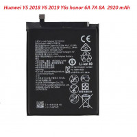 Акумулятор батарея Huawei HB405979ECW Y5 2018 Y6 2019 Y6s honor 6A 7A 8A