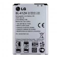 Аккумулятор батарея LG BL-41ZH L Fino Leon K5