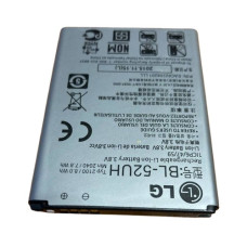 Акумулятор батарея LG BL-52UH L65 L70 Grand