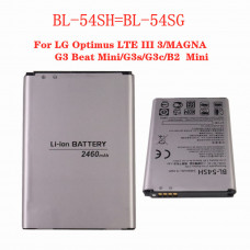 Акумулятор батарея LG BL-54SH BL-54SG L bello G3s L90