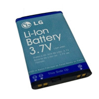Акумулятор батарея LG LGIP-A800 LGIP-G830 B2000
