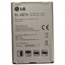 Аккумулятор батарея LG BL-48TH E986 E985 Optimus G Pro