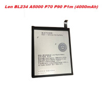 Акумулятор батарея Lenovo BL234 BL234 (A5000 P70 P90 P1m)