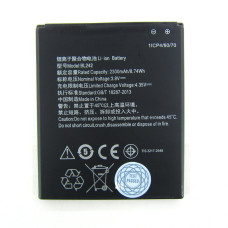Акумулятор батарея Lenovo BL242 A6000 A6010 K3 