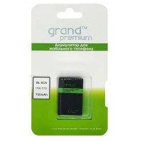 Акумулятор батарея Samsung AB553446BU AB803446BU C5212