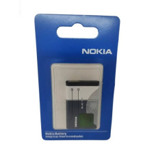 Акумулятор батарея Nokia BL-5C 5C 5С (1020 mAh)