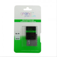 Аккумулятор батарея Nokia 2680 3600 X3-02 7020 (BL-4S)