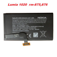 Акумулятор батарея Nokia Lumia 1020 rm-875 (BV-5XW)