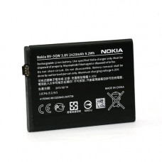 Акумулятор батарея Nokia Lumia 930 (BV-5QW)