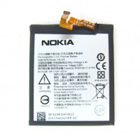 Акумуляторна батарея Nokia 8 TA-1004 (HE328)