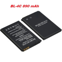 Акумулятор батарея Nokia BL-4C BL4C 6300 (890mAh)
