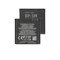 Акумулятор батарея Nokia BP5M BP5M 5700 8600 6220