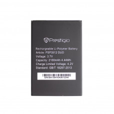 Акумулятор Батарея Prestigio PSP 3512 Muze B3