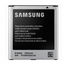 Акумулятор батарея Samsung B100AE S7272 S7262 S7390