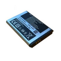 Акумулятор батарея Samsung AB553446BU AB803446BU C5212 (1000 mAh)