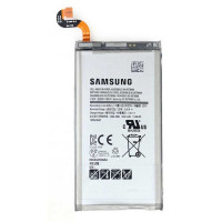 Акумуляторна батарея Samsung S8 Plus G955 (EB-BG955ABE)