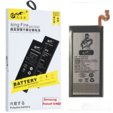 Акумуляторна батарея Samsung Note 9 N960 (EB-BN965ABU)