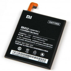 Акумулятор батареї Xiaomi Mi 4 BM-32 (BM32)