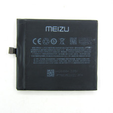 Акумулятор батарея BT-53s BT53s Meizu PRO 6 6s (3060mA)