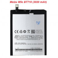 Аккумулятор батарея BT710 Meizu M5c M710H