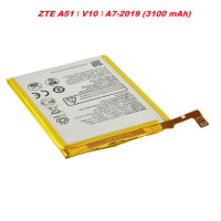 Акумулятор батарея ZTE Blade V10 A51 A7-2019 (3100 mAh)