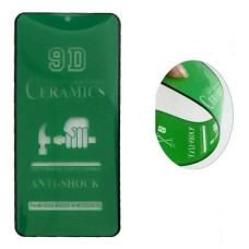 Гнучке скло Motorola Edge 40 neo Ceramics (глянець)