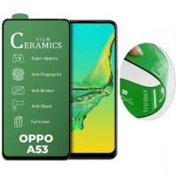 Гнучке скло Oppo A52 A53 Ceramics
