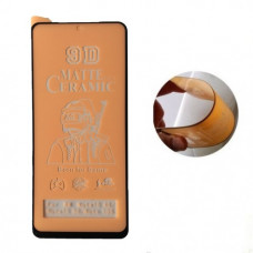 Гнучке скло Xiaomi Redmi Note 11 11s Ceramics (матове)