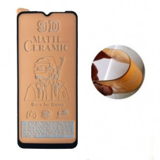 Гнучке скло Samsung A12 A125 A02 A022 A02s A025 Ceramics (матове)