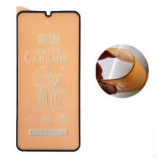 Гнучке скло Samsung A24 A245 A246 A25 A255 Ceramics (матове)