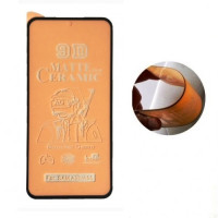Захисне скло Samsung A35 A356 A55 A556 Ceramics (матове)
