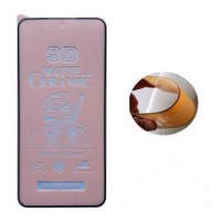 Гнучке скло Samsung A36 A56 S24FE Ceramics (матове)