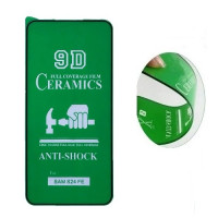 Гнучке скло Samsung A36 A56 S24FE Ceramics (глянсове)
