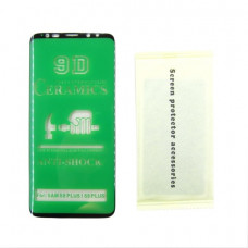 Гнучке скло Samsung G965 S9 Plus S8+ G955 Ceramics