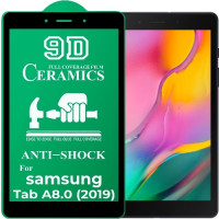 Samsung Tab A 2019 T290 T295 8" Гнучке скло Ceramics