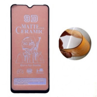 Гнучке скло Xiaomi Redmi 14C Poco C75 Ceramics (матове)