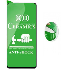 Гнучке скло Xiaomi Redmi Note 10 10S Ceramics