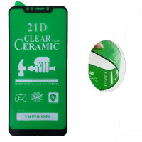 Гибкое стекло Xiaomi Pocofone F1 (Ceramics)