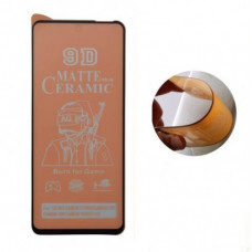 Гнучке скло Xiaomi Redmi 12 12R Poco M6 Pro Ceramics (матове)