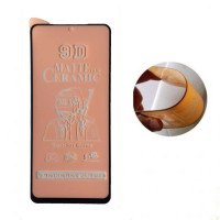 Гнучке скло Xiaomi Poco M3 pro Redmi Note 10 5G (матове)